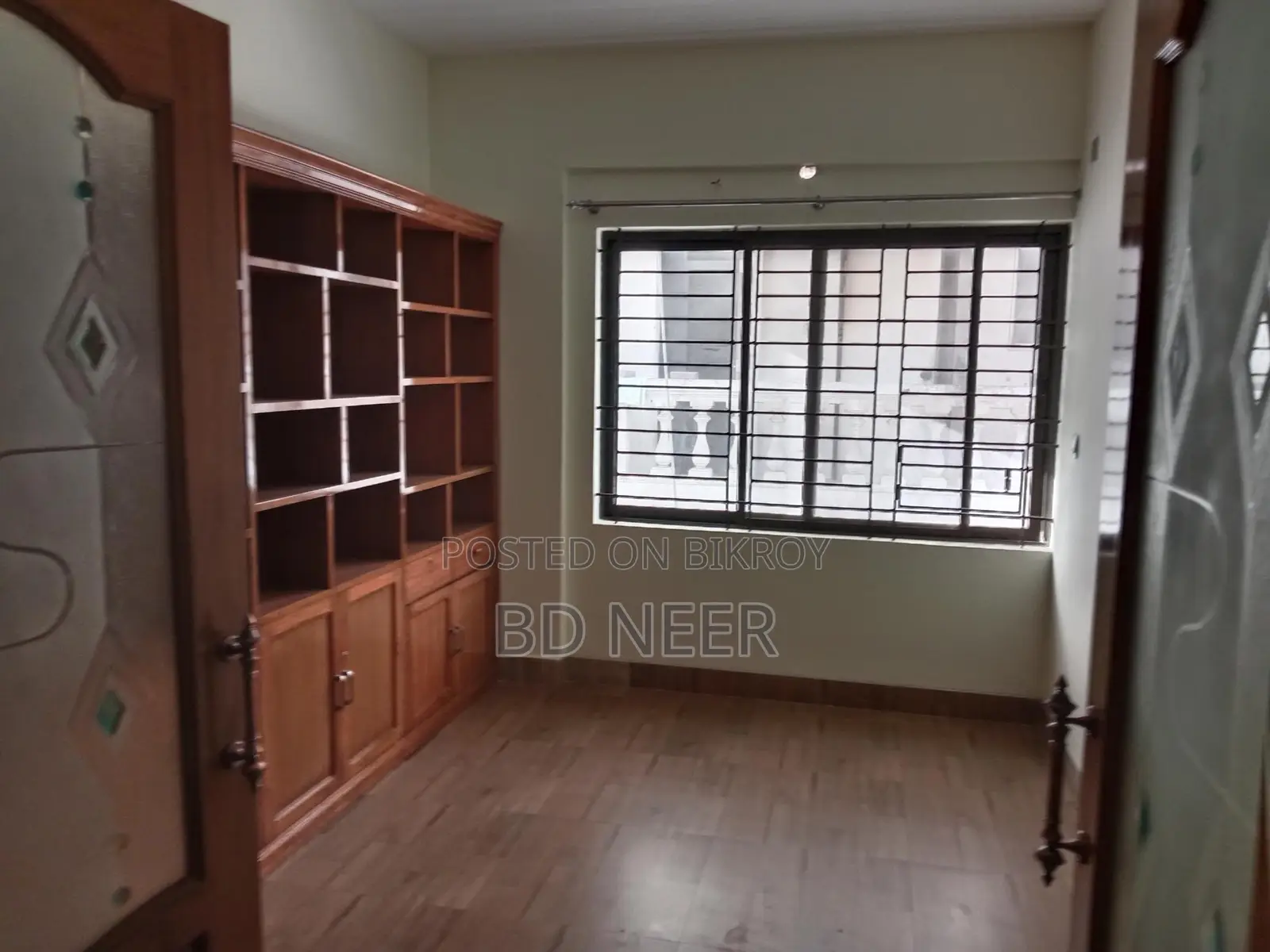 5000 sft 6 Bed room have pool apt rent in Gulshan 1