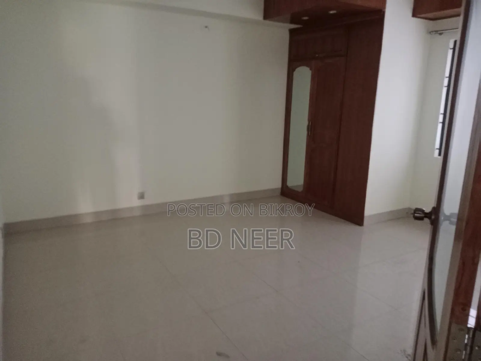 5000 sft 6 Bed room have pool apt rent in Gulshan 1