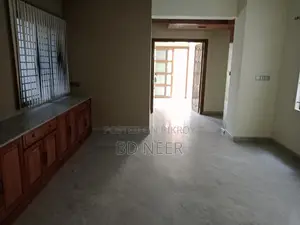 5000 sft 6 Bed room have pool apt rent in Gulshan 1