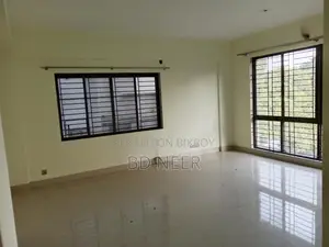 5000 sft 6 Bed room have pool apt rent in Gulshan 1