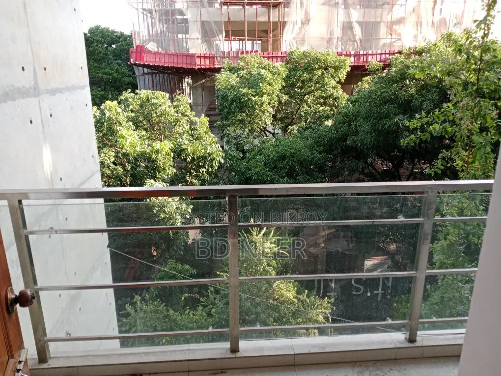 5000 sft 6 Bed room have pool apt rent in Gulshan 1