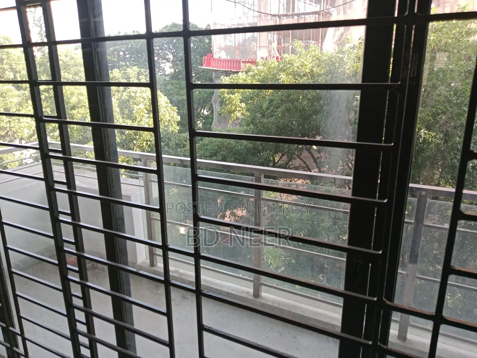 5000 sft 6 Bed room have pool apt rent in Gulshan 1