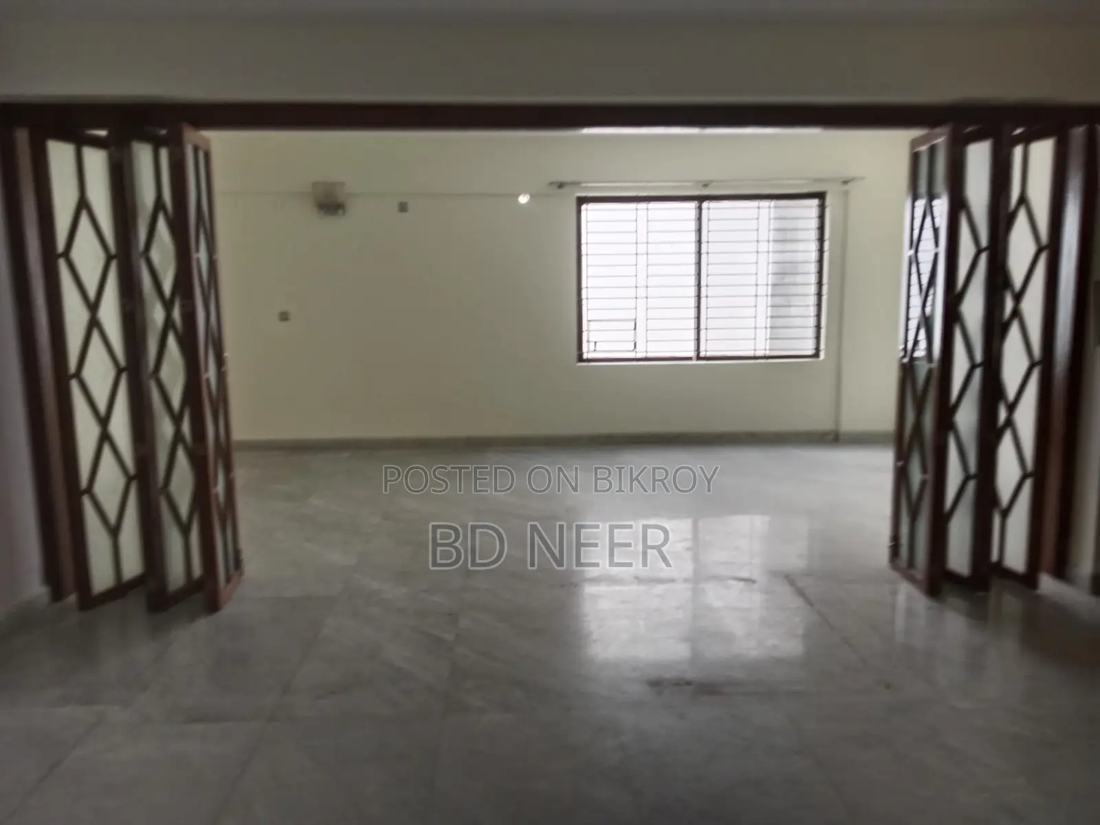 5000 sft 6 Bed room have pool apt rent in Gulshan 1