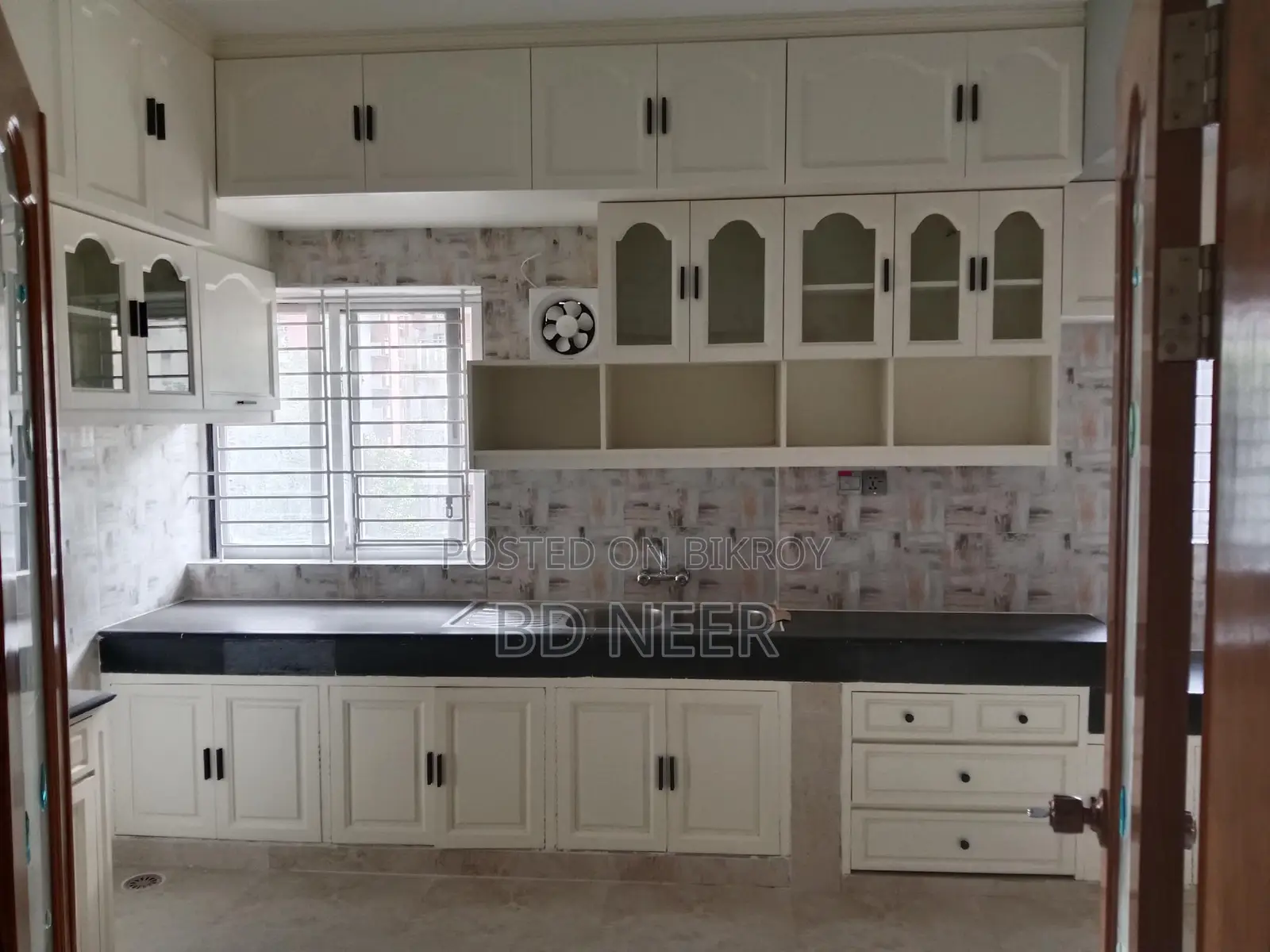 5000 sft 6 Bed room have pool apt rent in Gulshan 1