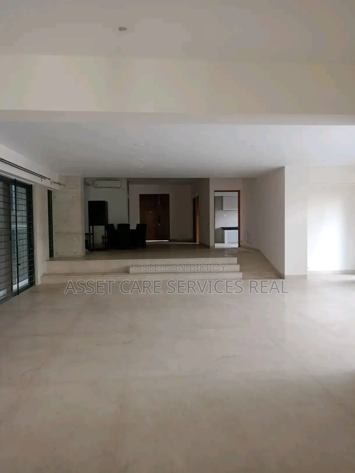 4bdrm Apartment in Navana, Gulshan for Rent