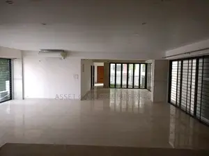 4bdrm Apartment in Navana, Gulshan for Rent
