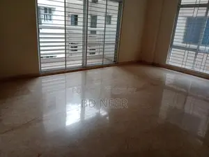 exclusive 3200 sft 3 Bed room apt available in Gulshan 2