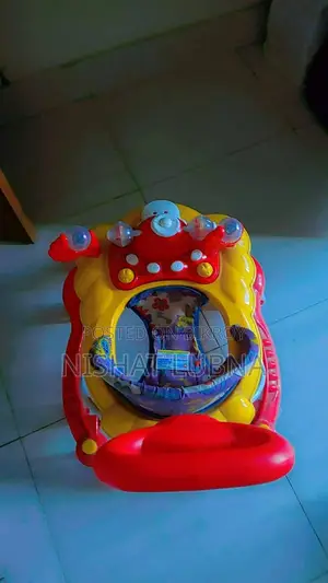 মিউজিক ওয়াকার
