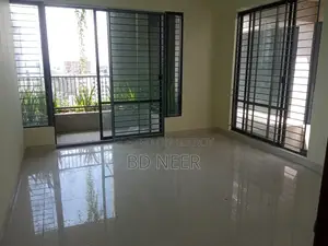 excellent 4 Bed room 4000 sft apt rent in Gulshan 2