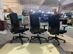 Office Chair For Sale