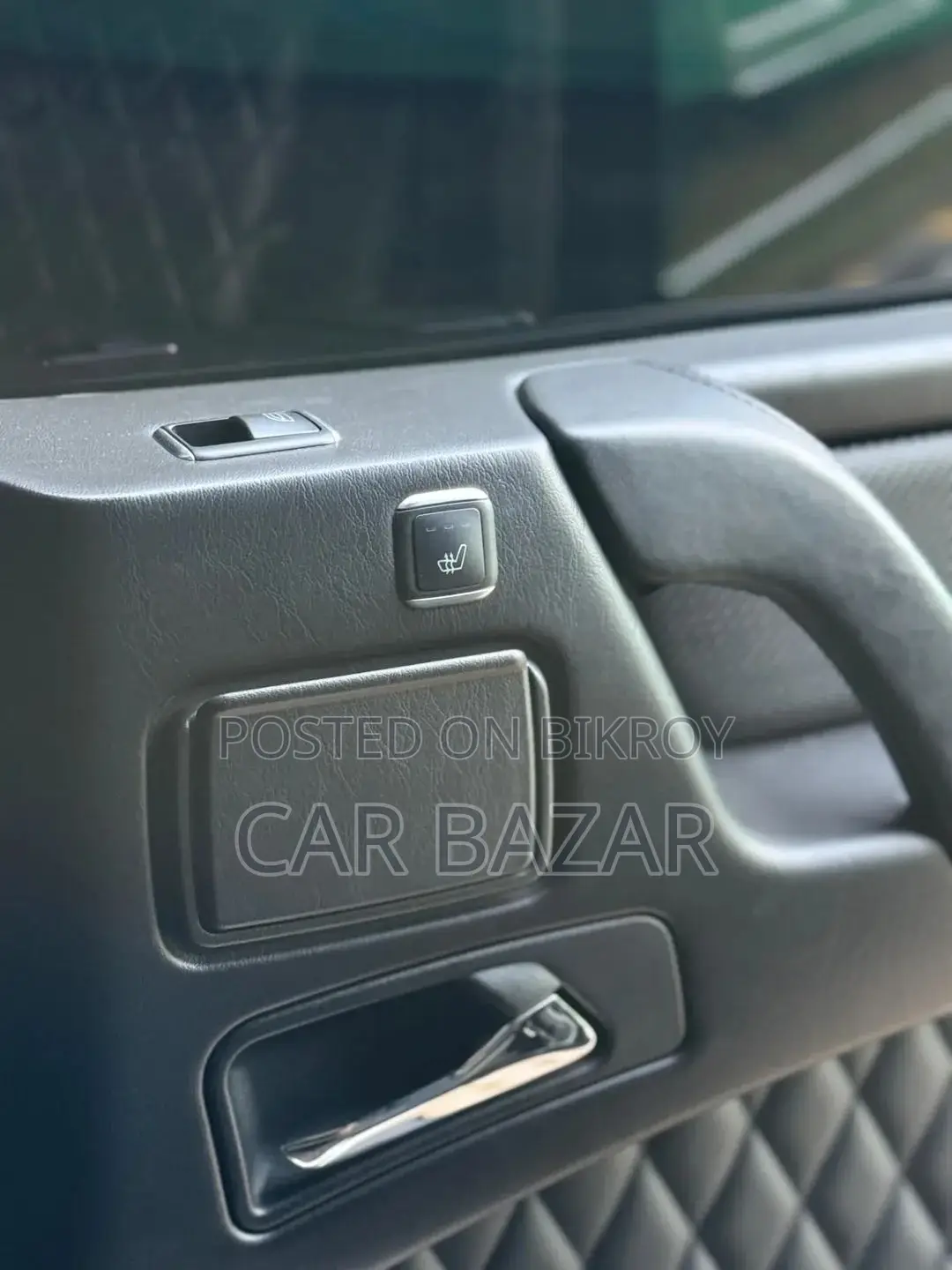 Mercedes-Benz G-Class G63 Edition 463 2017