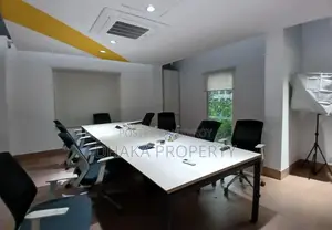 7000SqFt.Luxurious Decorated Office Rent in Banani Commercial Area