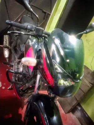 Bajaj Pulsar 150 DD 2022