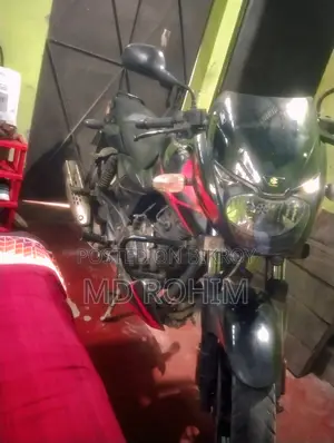 Bajaj Pulsar 150 DD 2022