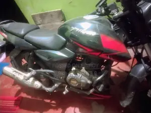 Bajaj Pulsar 150 DD 2022