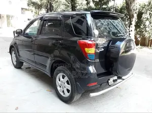 Toyota Rush G PUSH BLACK 2006