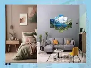 1250 sq ft flat in a building under construction at Rayer Bazar near Dhanmondi