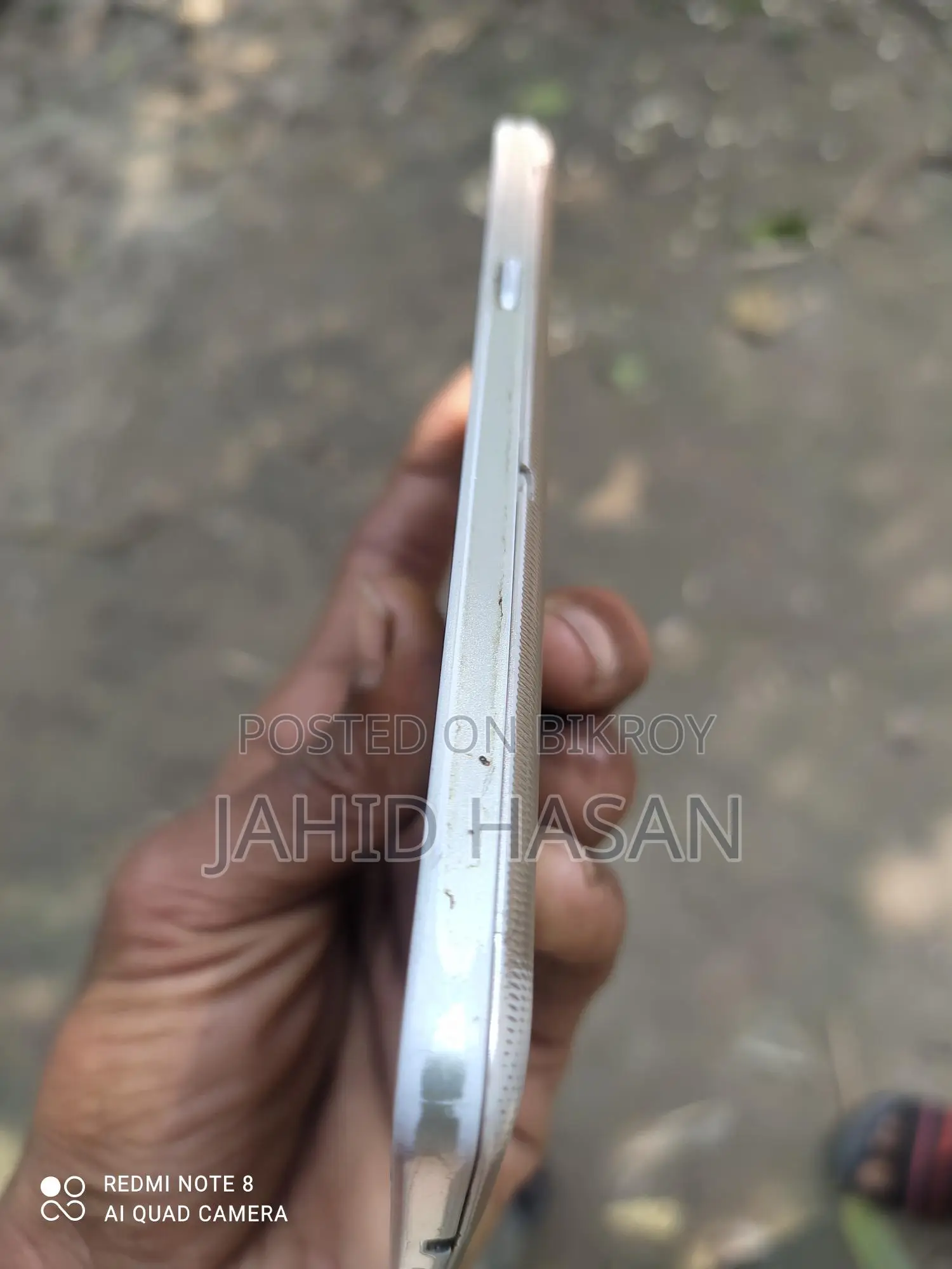 Samsung Galaxy J2 Prime . (Used)