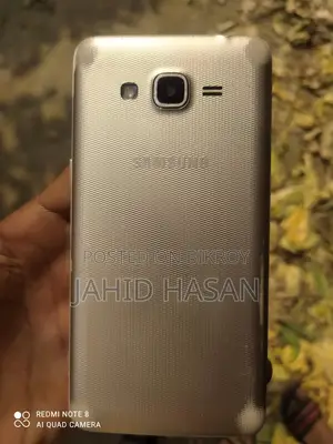 Samsung Galaxy J2 Prime . (Used)