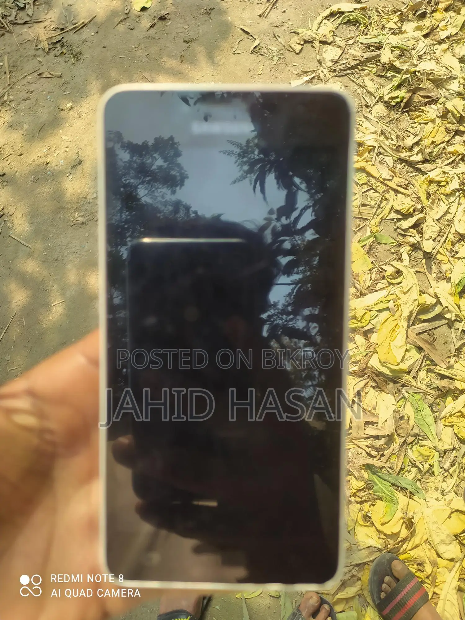 Samsung Galaxy J2 Prime . (Used)