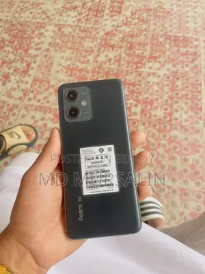 Xiaomi Redmi Note 12 (Used)