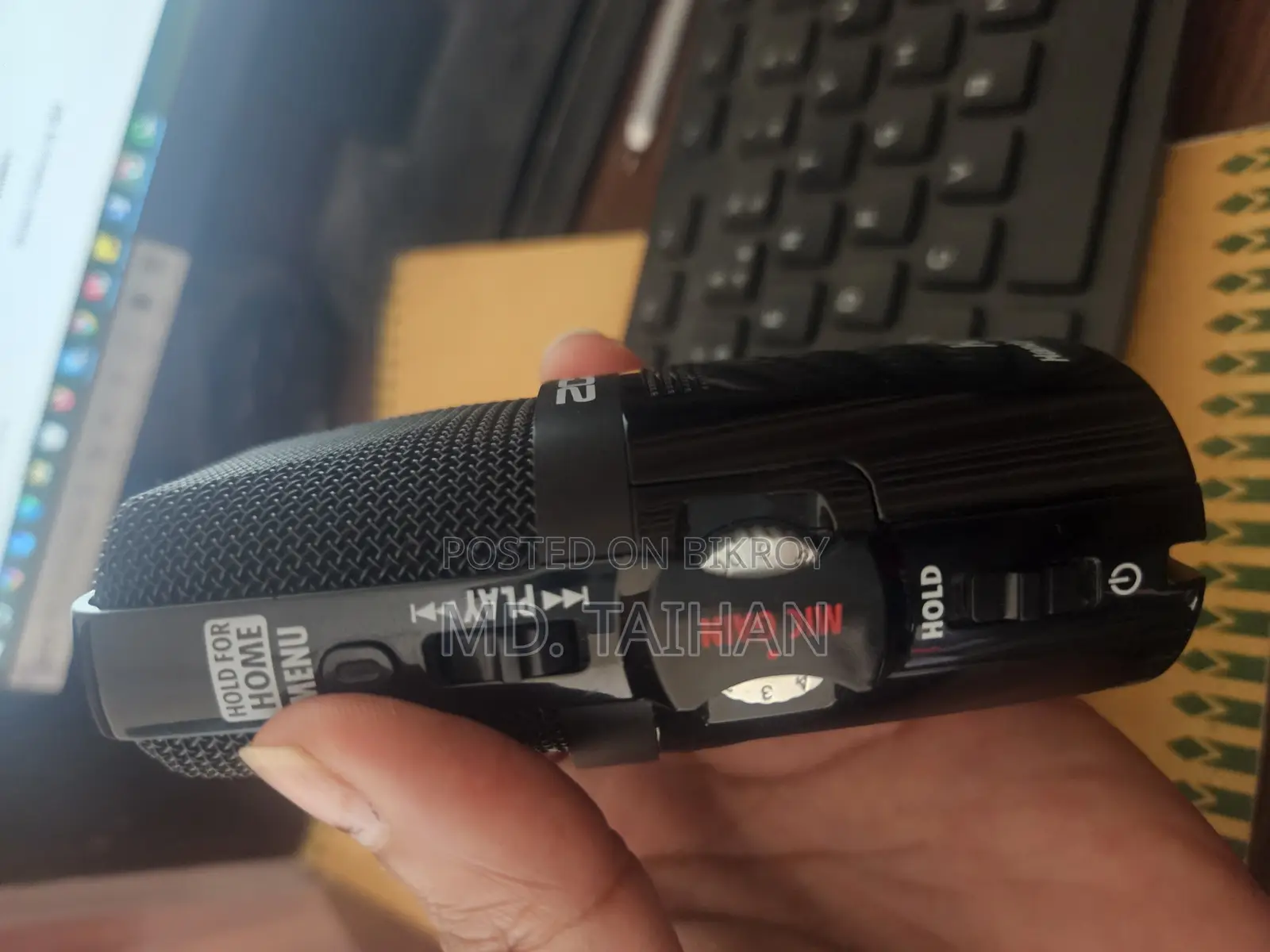 Zoom H2n বিক্রয়ের জন্য