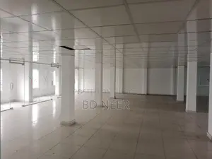 Commercial 7000 sft office space available in Mohakhali
