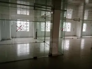 Commercial 7000 sft office space available in Mohakhali