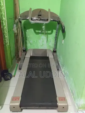 Treadmill For Sale