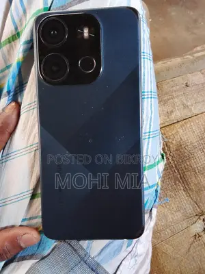 Tecno Spark 7 ` (Used)