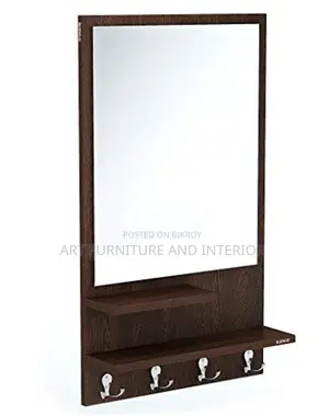 Wall Mounted Dressing Mirror - 03