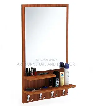 Wall Mounted Dressing Mirror - 03