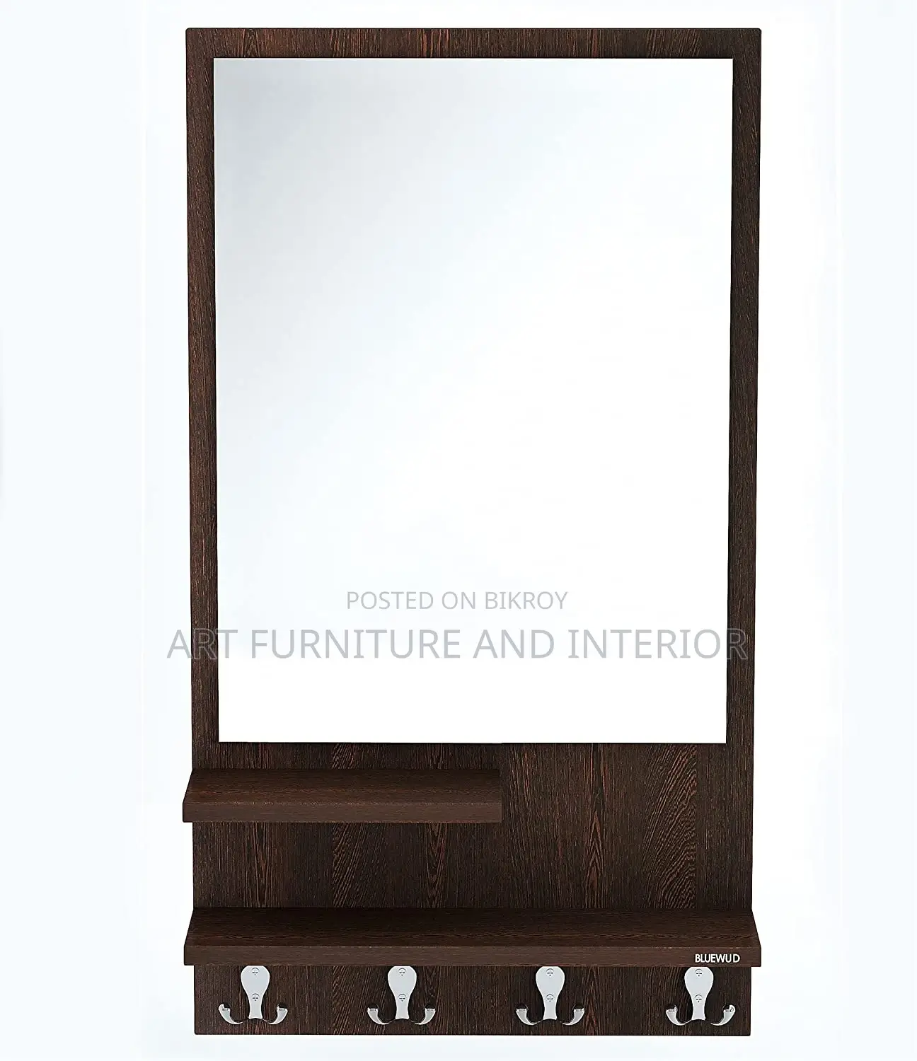 Wall Mounted Dressing Mirror - 03