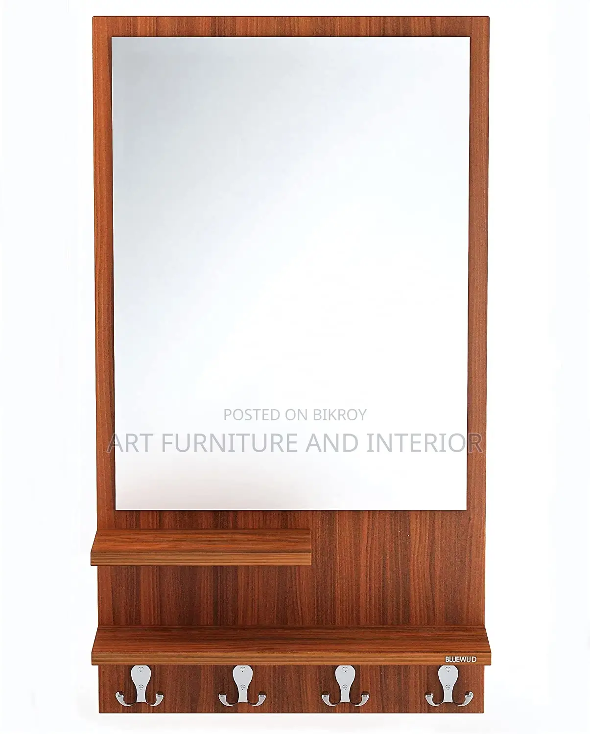 Wall Mounted Dressing Mirror - 03