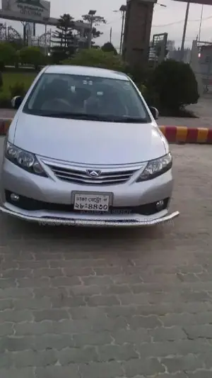 Alion Car Rent