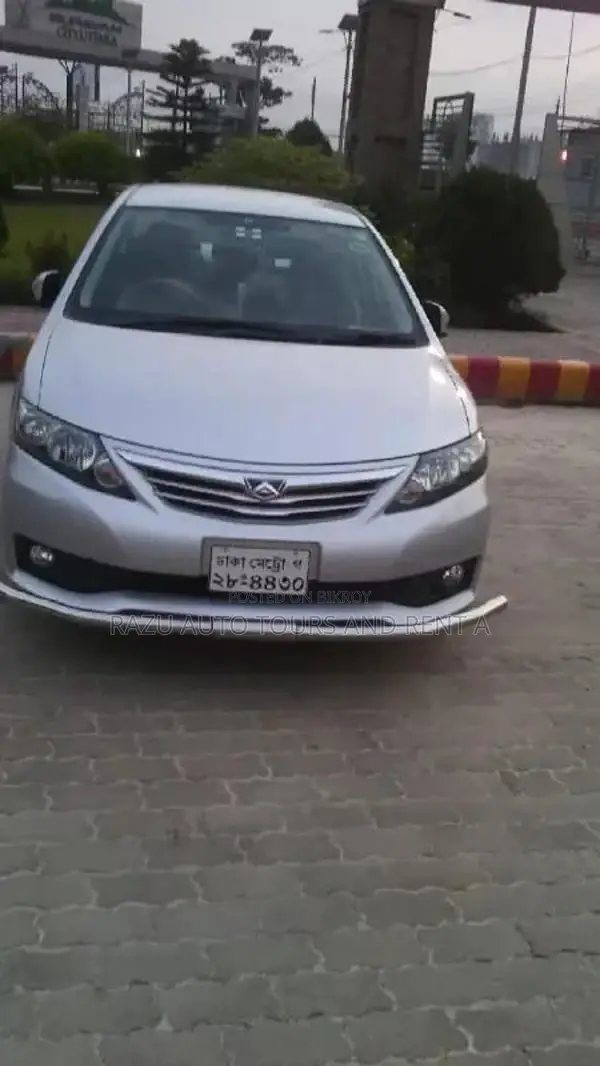 Alion Car Rent