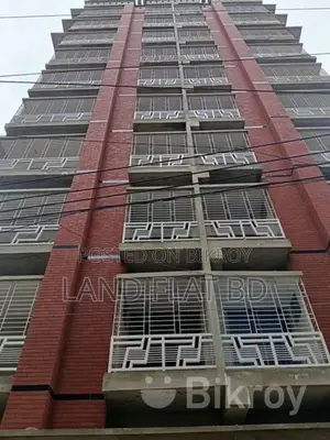 রেডি ফ্ল্যাট বিক্রি নবীনগর হাউজিং এ @ 1440 বর্গফুট