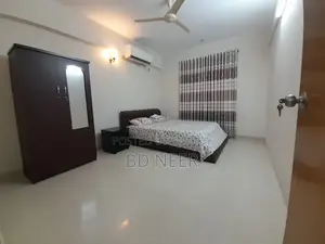 গুলশানে চমৎকার সুসজ্জিত ৩ বেডরুমের অ্যাপার্টমেন্ট ভাড়া