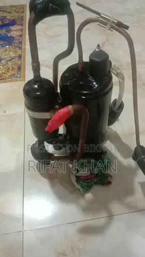 Compressor
