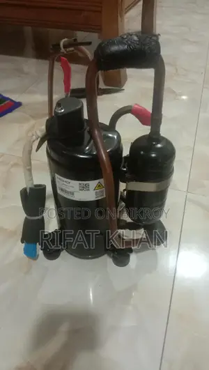 Compressor
