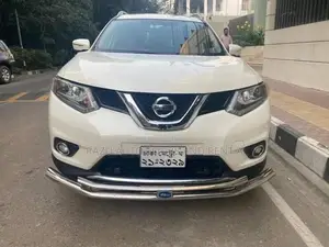 ভাড়ার জন্য Nesan Xtail