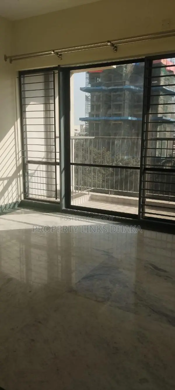 Luxurious Apartment in Gulshan 2