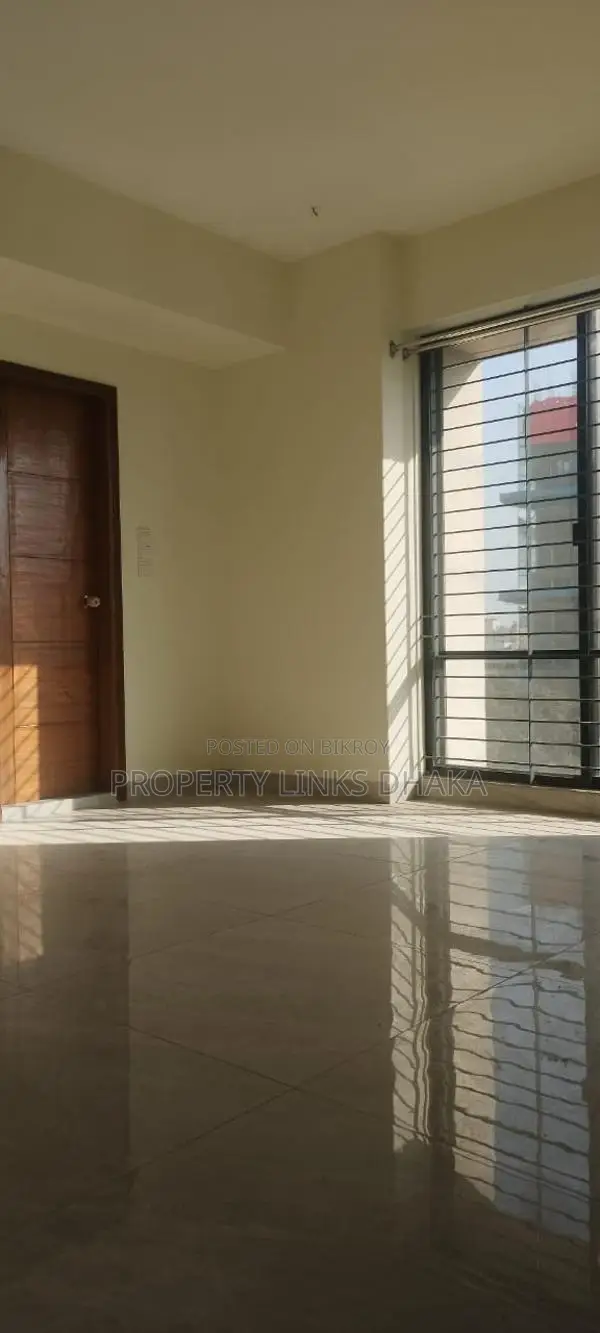 Luxurious Apartment in Gulshan 2