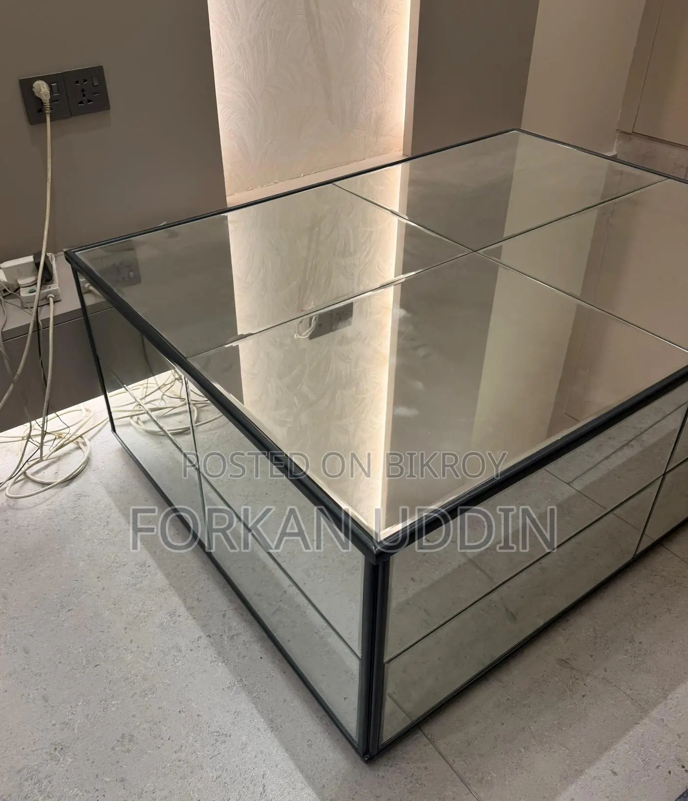 Centre Table