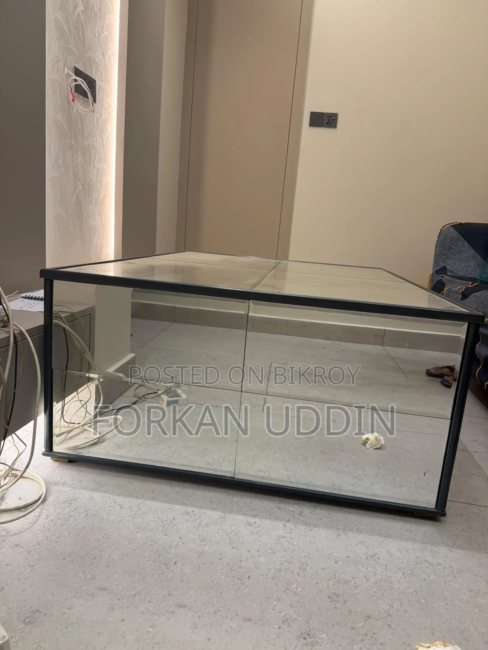Centre Table