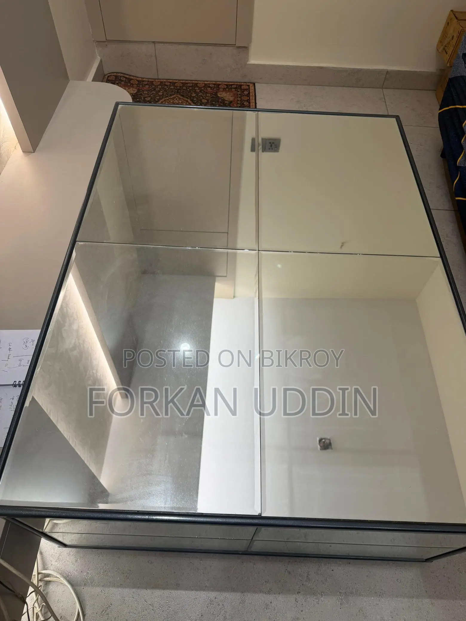 Centre Table