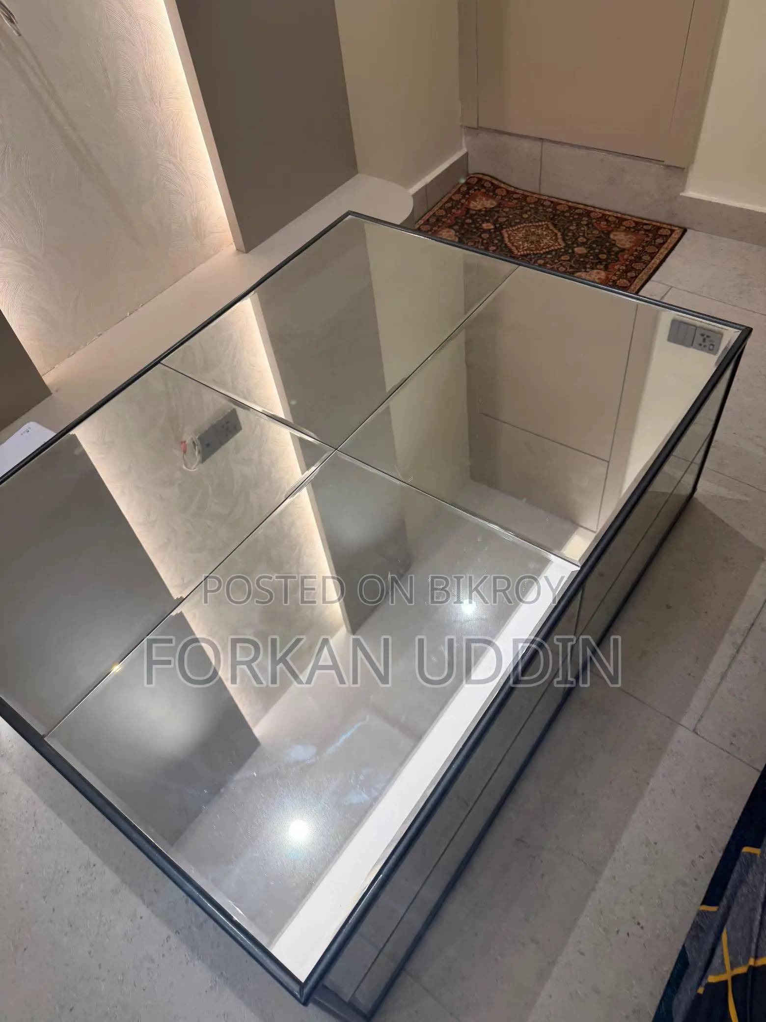 Centre Table
