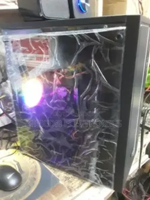 Best Budget Pc Build Only I3-4th Gen