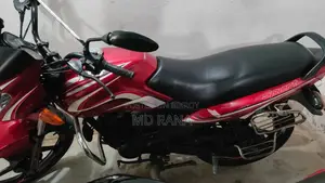 TVS Metro 2015