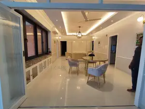 নর্থ গুলশানে জিম ও পুল সুবিধাসহ সেমি-ফার্নিশড অ্যাপার্টমেন্ট ভাড়া হবে
